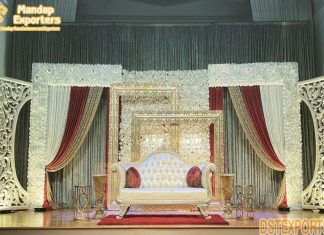 Latest Designer Backdrop Frames For Walima Stage Latest Designer Backdrop Frames For Walima Stage