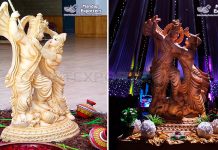Lord Radha Krishna FRP Statue Manufacturer Lord Radha Krishna FRP Statue Manufacturer