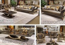 Modern Drawing Room Furniture For Home