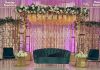 Trending Metal Mandap Chuppah for Wedding Trending Metal Mandap Chuppah for Wedding