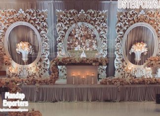 Wedding Stage Floral Design Back Frames Wedding Stage Floral Design Back Frames