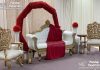 Astonishing Wedding Reception Stage Sofa Set Astonishing Wedding Reception Stage Sofa Set