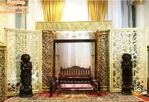Fabulous Indian Style Wedding Stage Decoration Fabulous Indian Style Wedding Stage Decoration