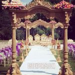 Gujarati Wedding Welcome Gate For Decoration