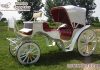 Latest Canadian Victorian Horse Tourist Carriage Latest Canadian Victorian Horse Tourist Carriage