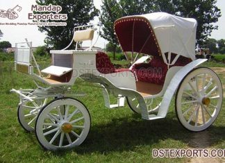 Latest Canadian Victorian Horse Tourist Carriage Latest Canadian Victorian Horse Tourist Carriage