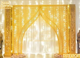Moroccan Wedding Stage Frames For Decoration Moroccan Wedding Stage Frames For Decoration