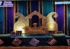 Muslim Sangeet Night Stage Decoration Muslim Sangeet Night Stage Decoration