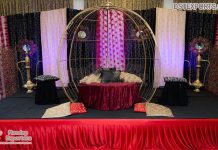 Pakistani Theme Henna Function Decoration Pakistani Theme Henna Function Decoration
