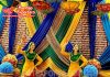 Punjabi Culture Events Dancing Lady Statue Punjabi Culture Statues On Sale