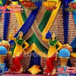 Punjabi Culture Statues On Sale