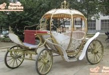 Royal Wedding Cinderella Coach For Princess Royal Wedding Cinderella Coach For Princess