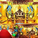 Wedding Mandap Manufacturer & Exporter