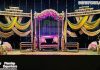 Trending Mehndi Night Function Decoration Trending Mehndi Night Function Decoration