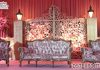 Trending Metal Gate For Wedding Stage Decor Trending Metal Gate For Wedding Stage Decor