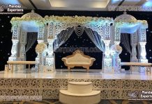 Asian Luxury Wedding Stage Decor Atlanta Asian Luxury Wedding Stage Decor Atlanta