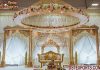 Asian Wedding Double Pillar Stage And Mandap Asian Wedding Double Pillar Stage And Mandap