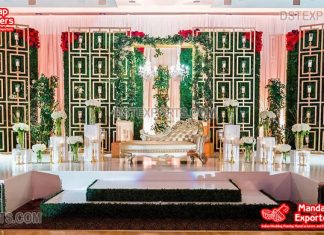 Awesome Wedding Events Candle Walls Backdrop Awesome Wedding Events Candle Walls Backdrop
