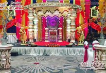 Best Tamilian Wedding Mandap Set Design Best Tamil Wedding Mandap Set Design