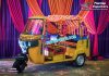 Buy Auto Rickshaw For Wedding Photoshoot Buy Auto Rickshaw For Wedding Photoshoot