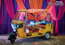Buy Auto Rickshaw For Wedding Photoshoot Buy Auto Rickshaw For Wedding Photoshoot