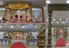 Exclusive Princess Mandap for Royal Weddings Exclusive Princess Mandap for Royal Weddings