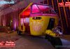 New Style Photo Booth Rickshaw For Luxury Wedding New Style Photo Booth Rickshaw For Luxury Wedding