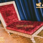 Open Style Wedding Bridal Entry Palki/Doli