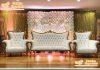 Royal Princess Wedding Sofa Set Decoration Royal Princess Wedding Sofa Set Decoration
