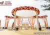 Traditional Hindu Wedding Mandap Decoration Traditional Hindu Wedding Mandap Decoration