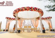 Traditional Hindu Wedding Mandap Decoration Traditional Hindu Wedding Mandap Decoration