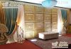 Traditional Wedding Event Backdrop Door Panels Traditional Wedding Event Backdrop Door Panels