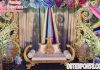 Affordable Wedding Mehndi/ Sangeet Stage Setup