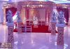 Attractive Delizio Pillar Wedding Mandap Decoration Attractive Delizio Pillar Wedding Mandap Decoration