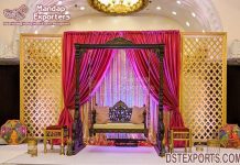 Bridal Swing For Sangeet Night Decoration Bridal Swing For Sangeet Night Decoration