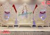 Fairy Tale Wedding Decor Backdrop Frames