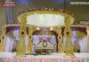 Indian Wedding Decor Grand Wooden Mandap