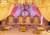 Premium Quality Wedding Mandap Chairs Set Premium Quality Wedding Mandap Chairs Set