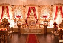 Tamilian Indian Wedding Stage Decoration Tamilian Indian Wedding Stage Decoration