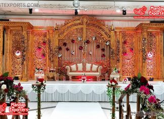 Trendy Gate Style Wedding Backdrop Frames Trendy Gate Style Wedding Backdrop Frames
