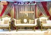 Best Wedding Event King Sofa Set for Stage Best Wedding Event King Sofa Set for Stage