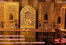 Designer Wedding and Event Decoration Props Designer Wedding and Event Decoration Props