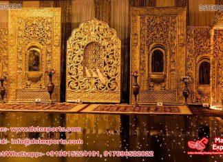 Designer Wedding and Event Decoration Props Designer Wedding and Event Decoration Props