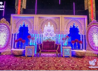 Exclusive Wedding Stage Backdrop Frames Exclusive Wedding Stage Backdrop Frames