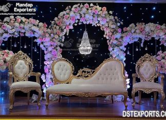 Traditional Wedding Italian Style Sofa Set Traditional Wedding Italian Style Sofa Set