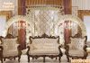 Indian Style Maharaja Sofa Set For Wedding Indian Style Maharaja Sofa Set For Wedding