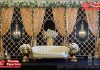 Metal Candle Wall For Luxury Event Decor Metal Candle Wall For Luxury Event Decor