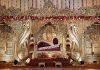 Top Grand Golden Wedding Stage Set Top Grand Wedding Golden Wedding Stage Set