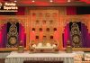 Arabian Theme Wedding Party Backdrop Frames Arabian Theme Wedding Party Backdrop Frames