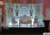 Bollywood Wedding Stage Backdrop Frames Bollywood Wedding Stage Backdrop Frames